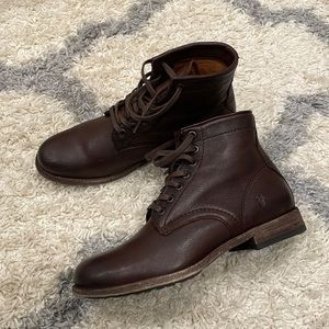 Frye Tyler boot womens sz 6